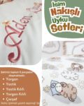 Pembe_Daire_Elit_Serisi_Mobilya_Beşik_Bebek_Uyku_Seti_(5)