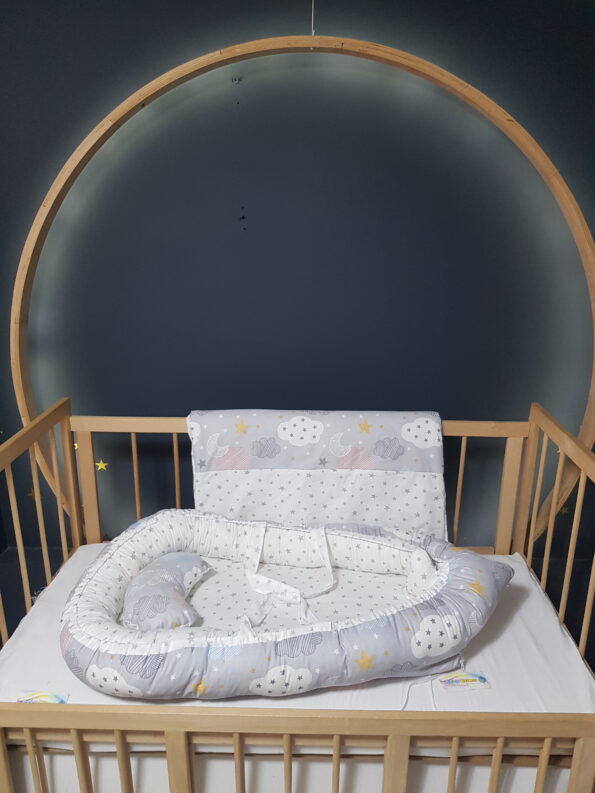babynest takımı, babynest ana kucağı, ana kucağı