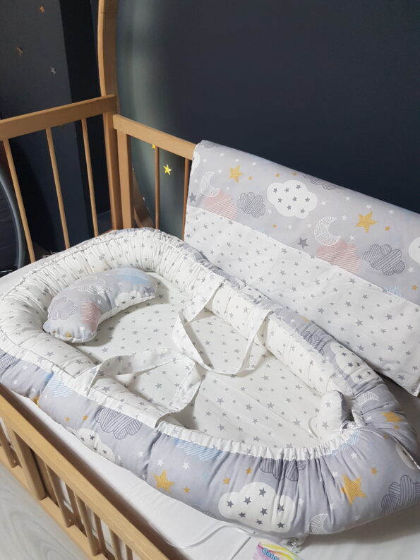 babynest takımı, babynest ana kucağı, ana kucağı