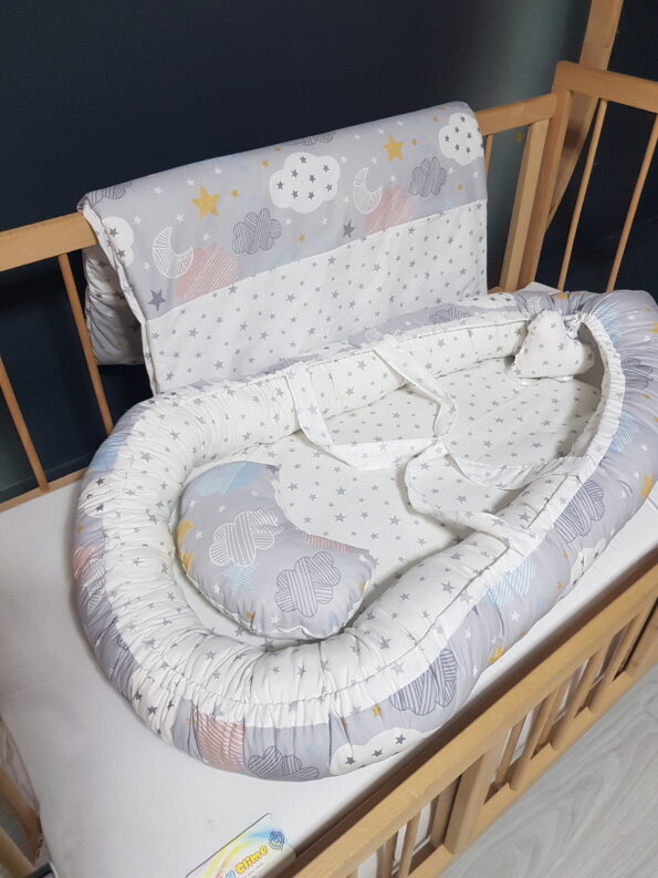 babynest takımı, babynest ana kucağı, ana kucağı