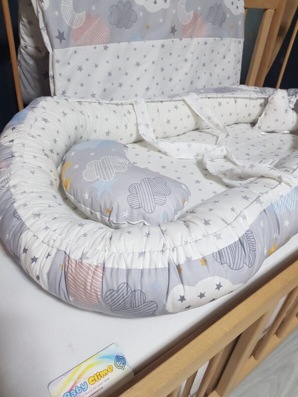 babynest takımı, babynest ana kucağı, ana kucağı