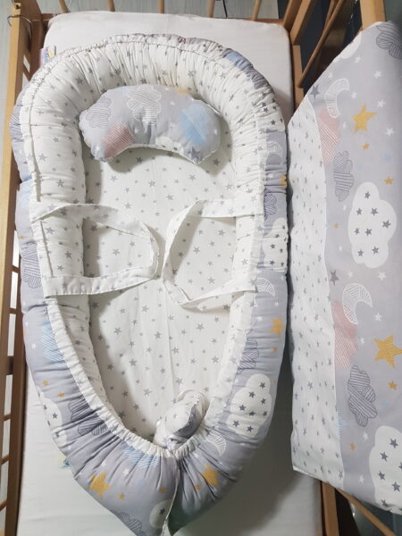 babynest takımı, babynest ana kucağı, ana kucağı