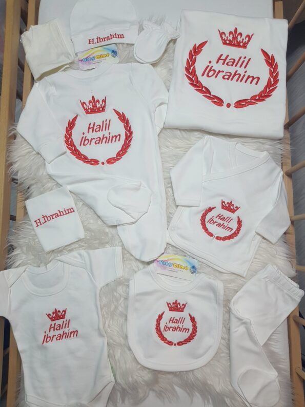 hastane çıkışı, yenidoğan seti, bebek zıbını, bebek tulumu, bebek battaniyesi
