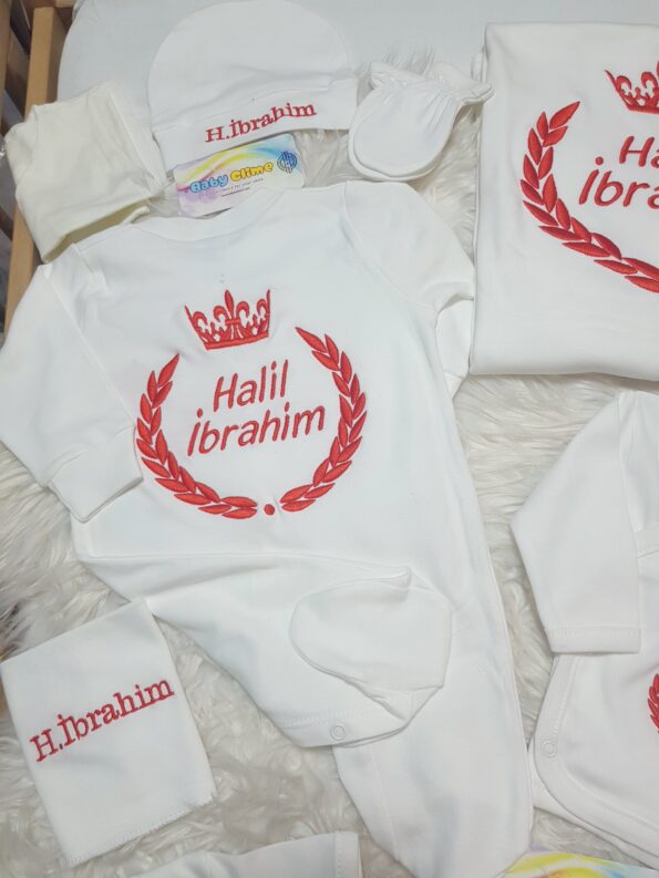 hastane çıkışı, yenidoğan seti, bebek zıbını, bebek tulumu, bebek battaniyesi
