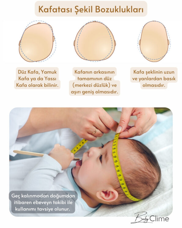 baş düzeltme yastığı, çift taraflı düz kafa yastığı, çift taraflı bebek kafa yastığı, bebek kafa yastığı, düz kafa yastığı, yenidoğan baş düzeltme yastığı