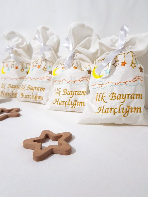 bayram harçlığı kesesi, bayram harçlık kesesi, hediye kesesi