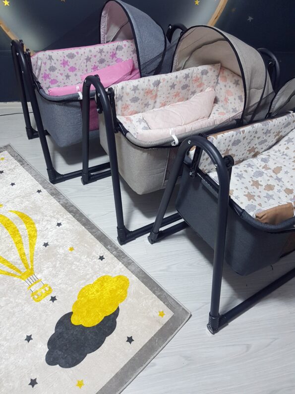 45x85 bebek uyku seti, bebek uyku seti, pamuklu uyku seti, portatif beşik uyku seti, anne yanı sallanır sepet beşik, 45x85 sepet beşik uyku seti, anne yanı beşik uyku seti, sallanır beşik uyku seti, bebek beşik uyku seti