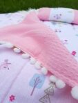 Müslin-alt-açma-minderi-battaniye-yastık-orman-pembe-(4)
