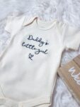 Nakışlı_Bebek_Body_Çıtçıtlı_Kısa_Kollu_Zıbın_(10)