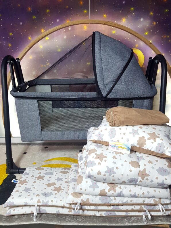 45x85 bebek uyku seti, bebek uyku seti, pamuklu uyku seti, portatif beşik uyku seti, anne yanı sallanır sepet beşik, 45x85 sepet beşik uyku seti, anne yanı beşik uyku seti, sallanır beşik uyku seti, bebek beşik uyku seti
