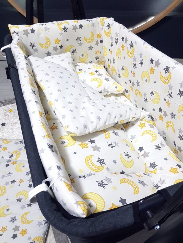 45x85 bebek uyku seti, bebek uyku seti, pamuklu uyku seti, portatif beşik uyku seti, anne yanı sallanır sepet beşik, 45x85 sepet beşik uyku seti, anne yanı beşik uyku seti, sallanır beşik uyku seti, bebek beşik uyku seti