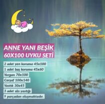 Mobilya Beşik Uyku Seti, Sepet Beşik Uyku Seti, Anne Yanı Beşik Uyku Seti, Park Beşik Uyku Seti, Montessori Uyku Seti, Bebek Uyku Seti, Çocuk Uyku Seti, Bebek ve Çocuk Uyku Seti, Park Yatak Uyku Seti, Çocuk Yatağı Uyku Seti
