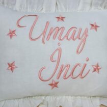 10 Parça Bebek Seti