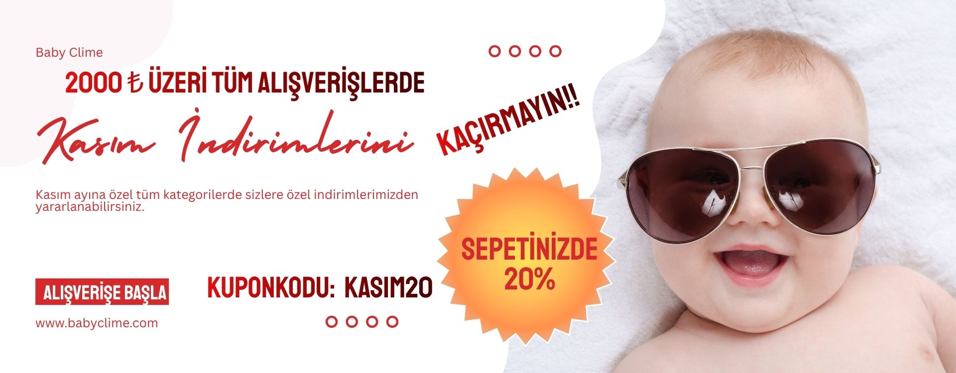 Ana Sayfa 1 Baby Clime Sepet İndirimleri (6)
