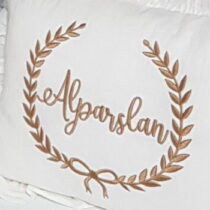 pamuk müslin hastane çıkışı seti