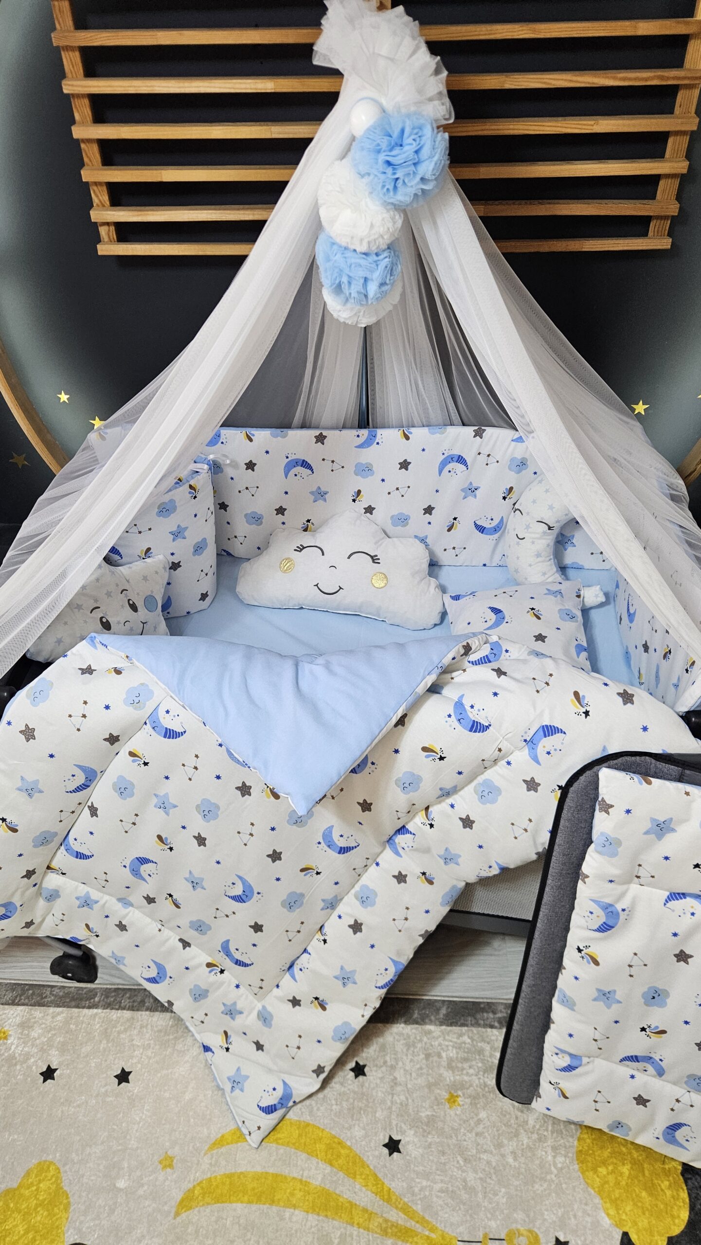 erkek-bebek-uyku-seti-cibinlikli-95-M86-(1) bebek uyku seti