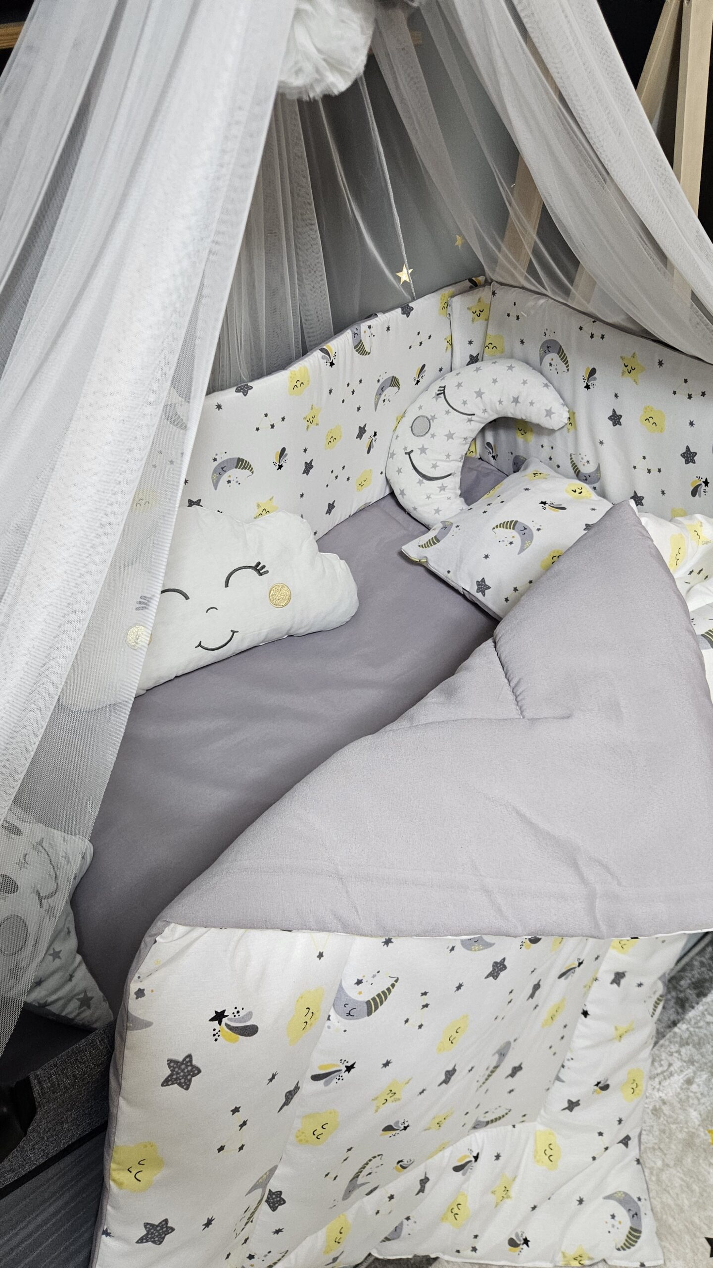 likralı-tül-cibinlikli-bebek-uyku-seti-99-G95-(4) bebek uyku seti, 60x120 bebek uyku seti, 70x110 bebek uyku seti