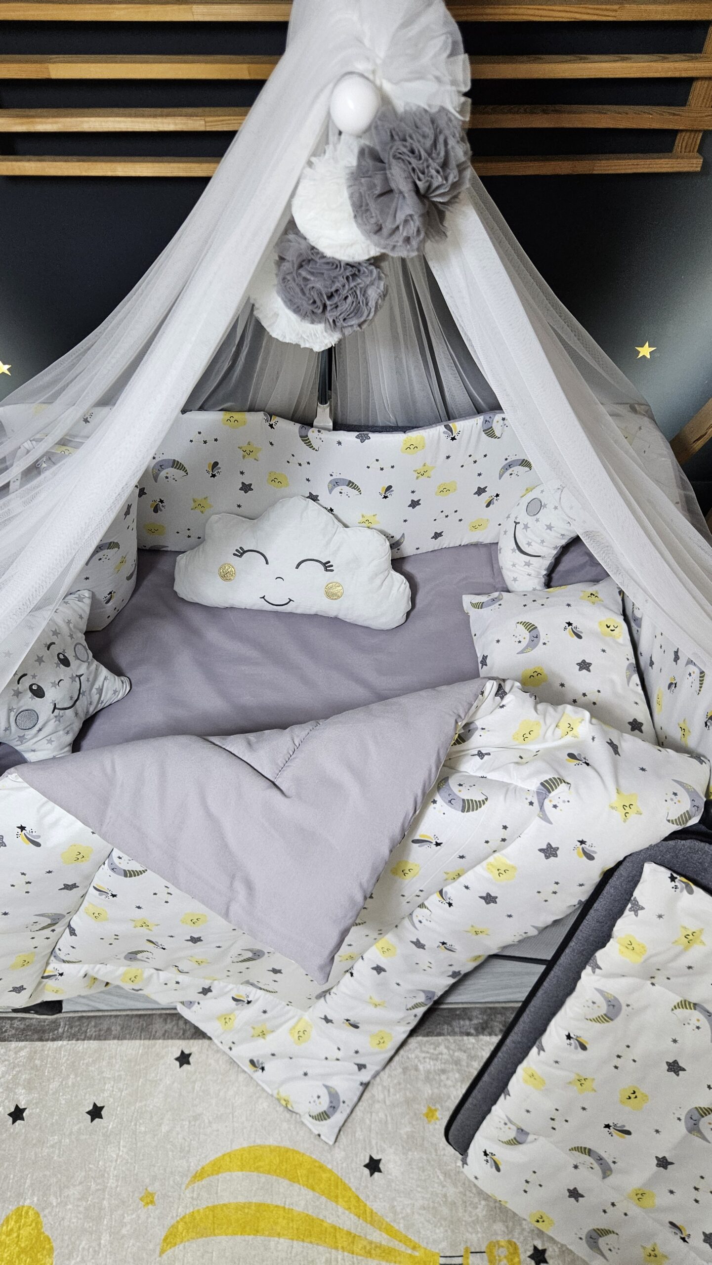 likralı-tül-cibinlikli-bebek-uyku-seti-99-G95-(6) bebek uyku seti, 60x120 bebek uyku seti, 70x110 bebek uyku seti