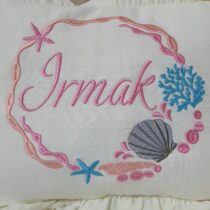 müslin hastane çıkışı isimli