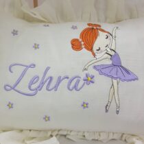 Premium kalite nakışlı müslin hastane çıkışı isimli ürünler, estetik ve konforu bir arada sunar.