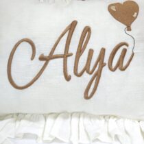 müslin hastane çıkışı pamuk