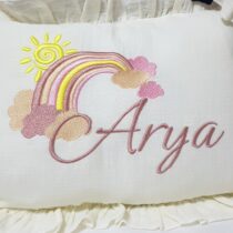 doğal pamuk müslin hastane çıkışı