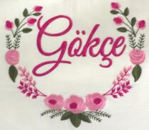 müslin hastane çıkışı seti, yenidoğan seti, bebek kıyafeti, bebek battaniyesi