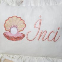 Müslin Hastane Çıkışı 0-3 Ay İçin