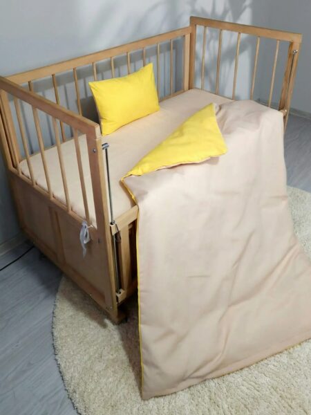 bebek çocuk uyku seti