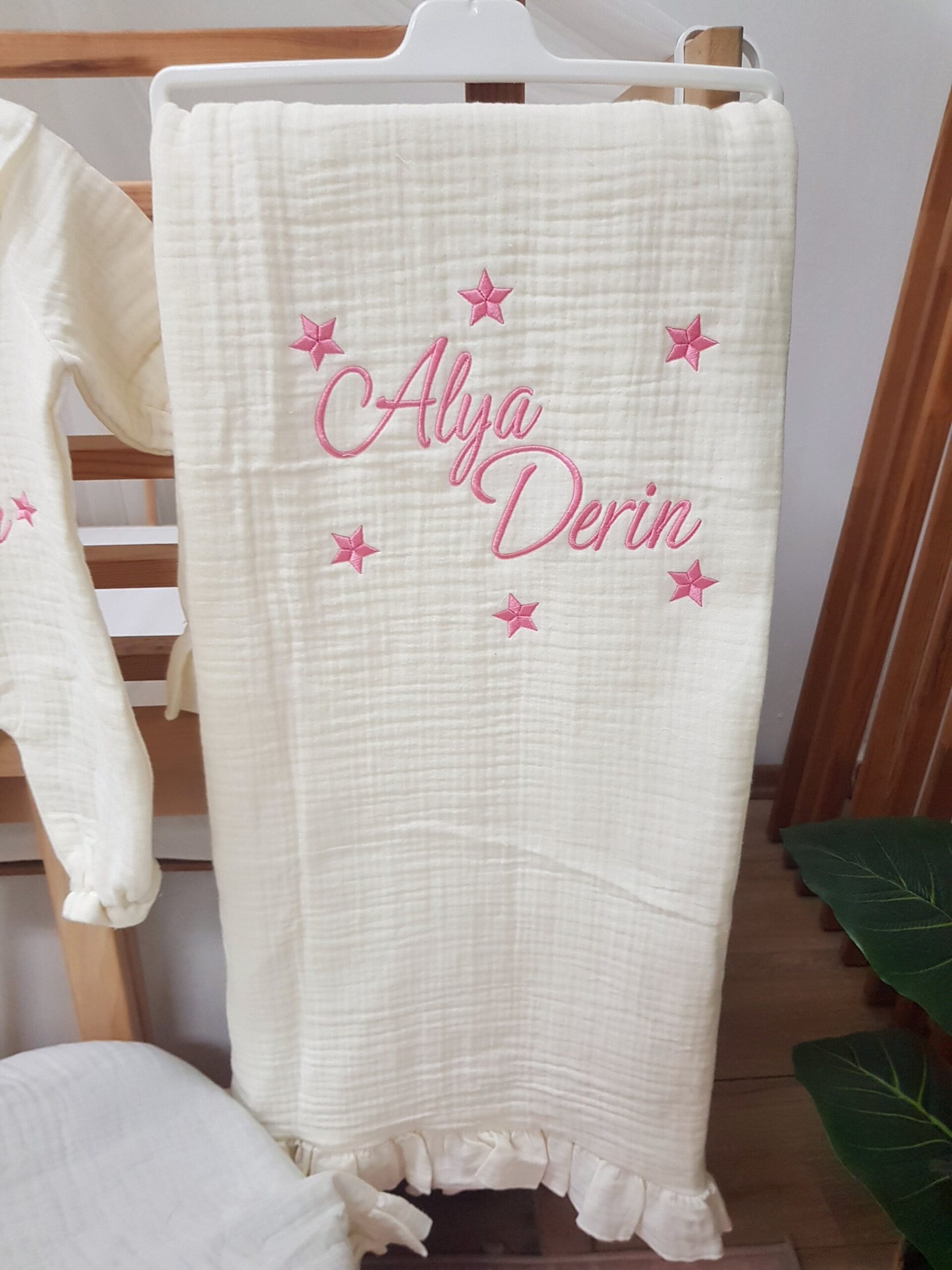 10-parça-hastane-çıkışı-müslin-yenidoğan-M9-(5) %100 pamuk hastane çıkışı seti