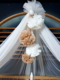 aparatlı cibinlik takımı