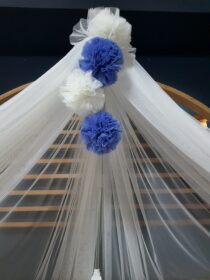 aparatlı cibinlik takımı