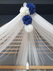 aparatlı cibinlik takımı