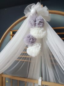 aparatlı cibinlik takımı