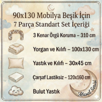 isim nakışlı yorgan, bebek yorganı, çocuk yorganı