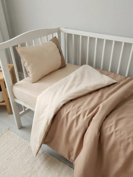 bebek nevresim takımı 90x130 pamuklu