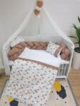 bebek uyku seti 60x120