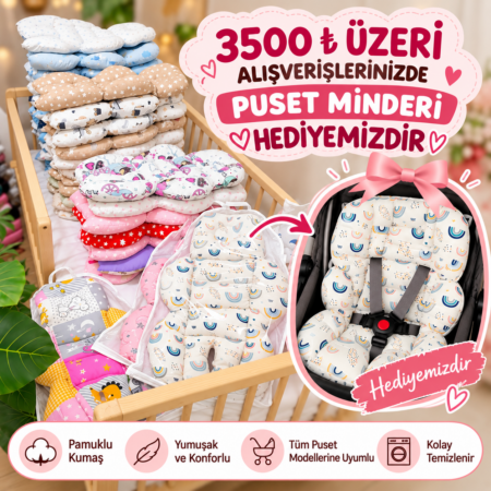 baby-clime-puset-minderi-hediye-kampanyası