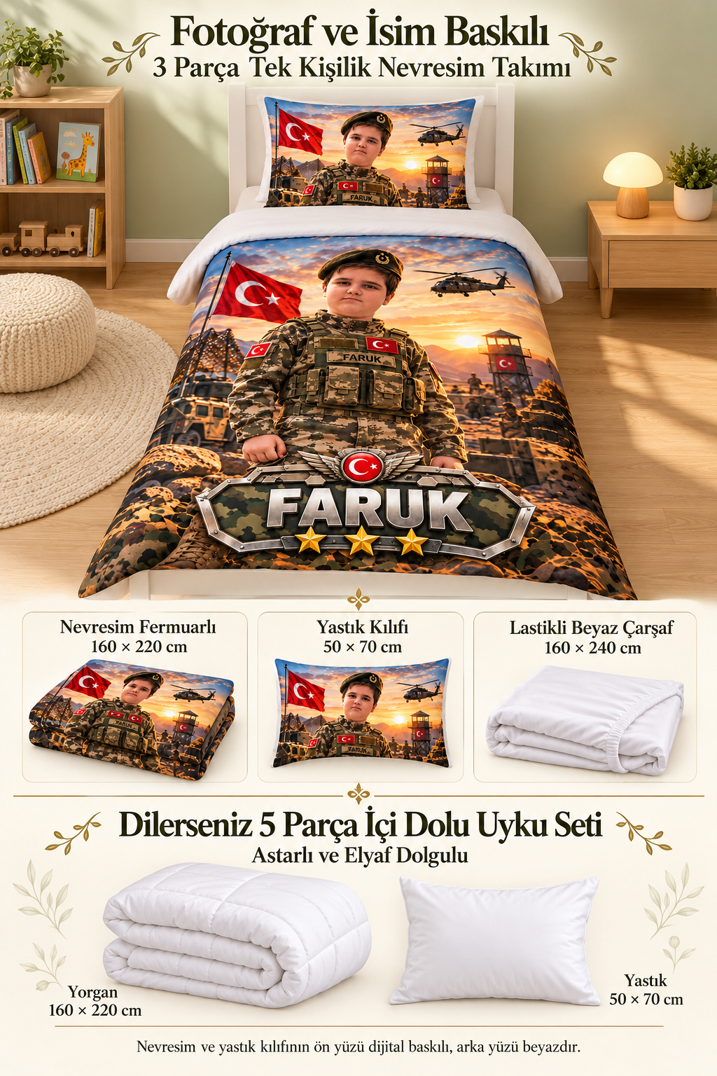 fotoğraf-baskılı-çocuk-nevresim-takımı-NVF017 çocuk nevresim takımı, tek kişilik çocuk uyku seti, isimli nevresim seti, tek kişilik nevresim takımı, çocuk fotoğraf baskılı nevresim